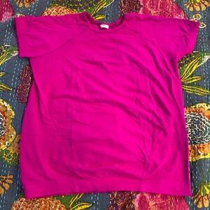 Athleta girl tee